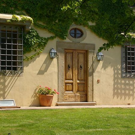 Santa Maria A Poneta Βίλα Barberino di Val dʼElsa Εξωτερικό φωτογραφία